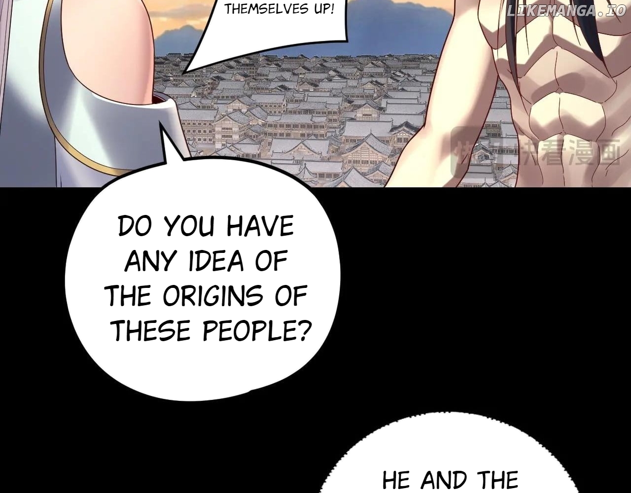 Read Me The Heavenly Destined Villain EN Manga Online
