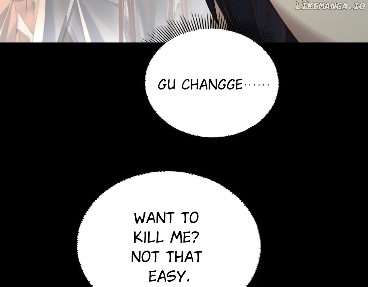 Read Me The Heavenly Destined Villain EN Manga Online