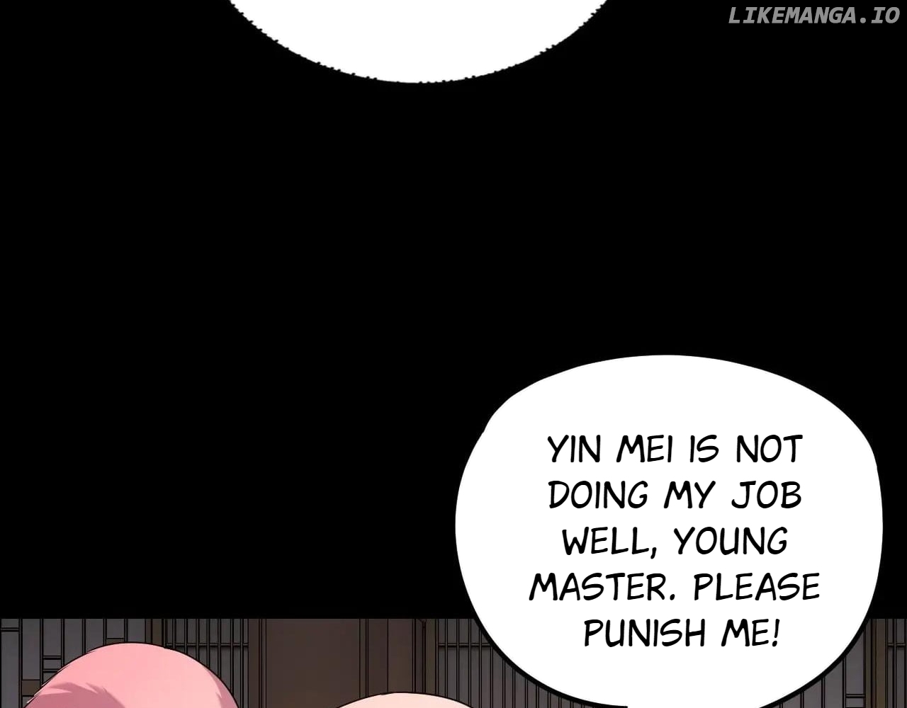 Read Me The Heavenly Destined Villain EN Manga Online