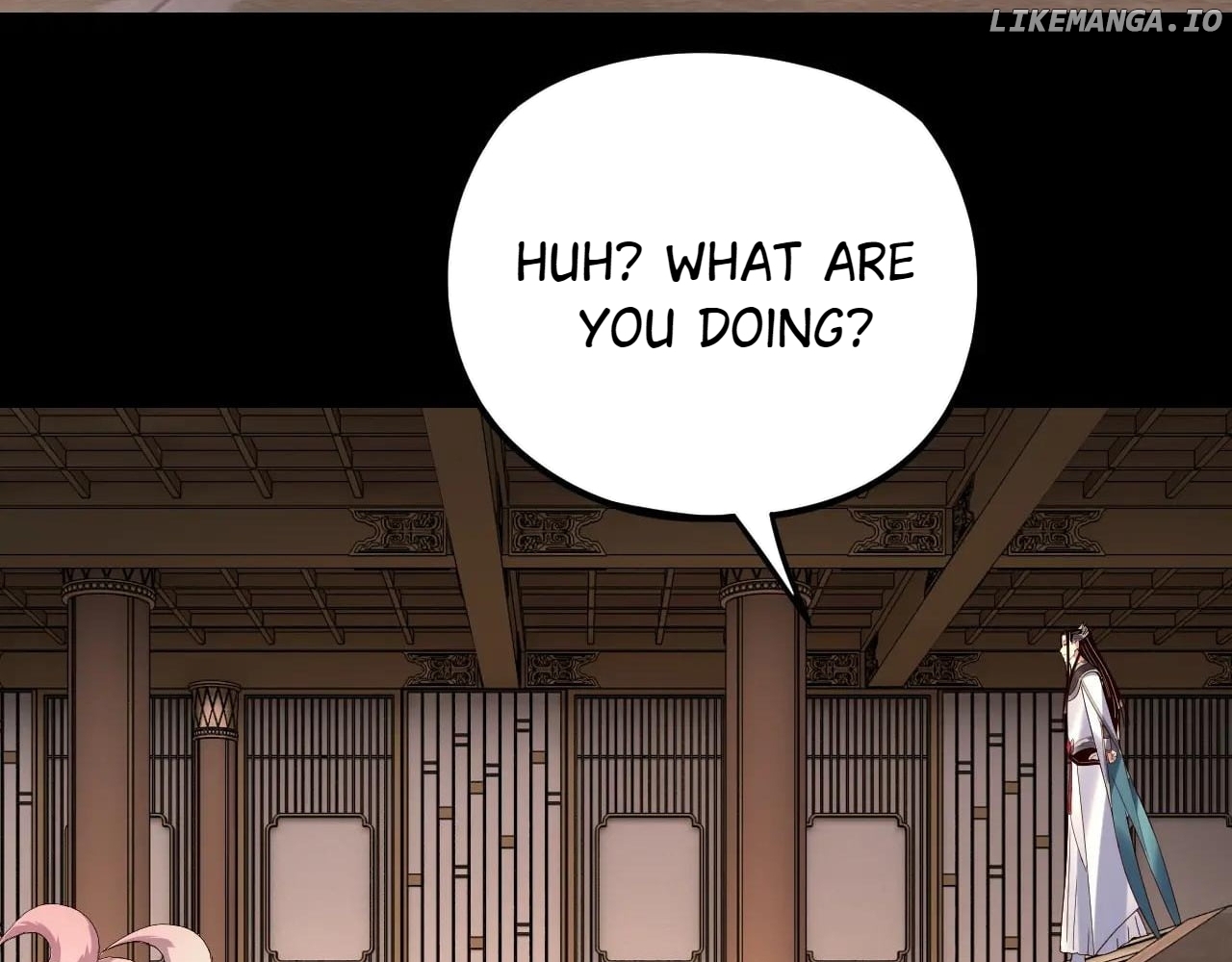 Read Me The Heavenly Destined Villain EN Manga Online