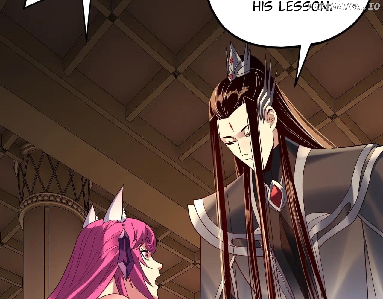 Read Me The Heavenly Destined Villain EN Manga Online