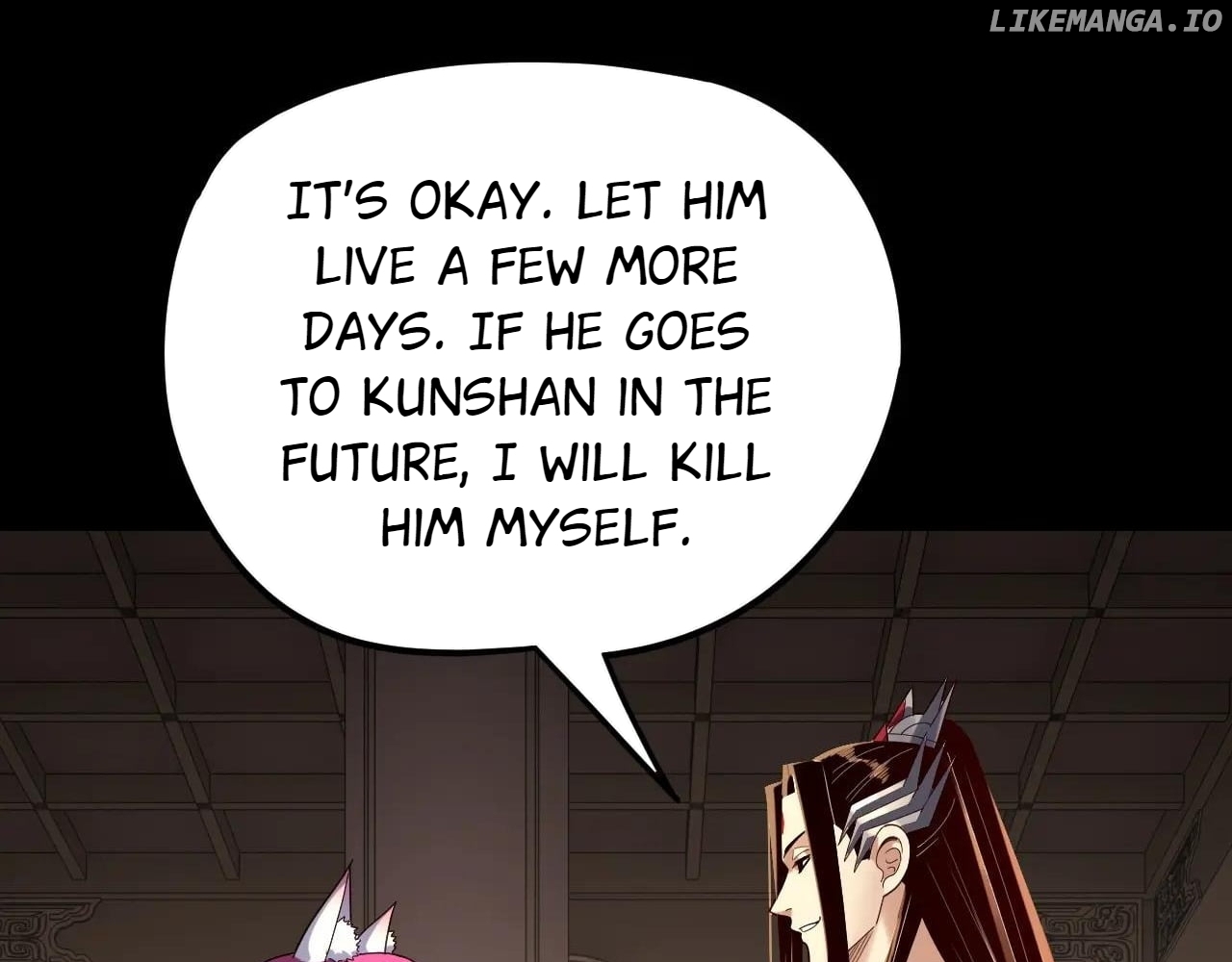 Read Me The Heavenly Destined Villain EN Manga Online
