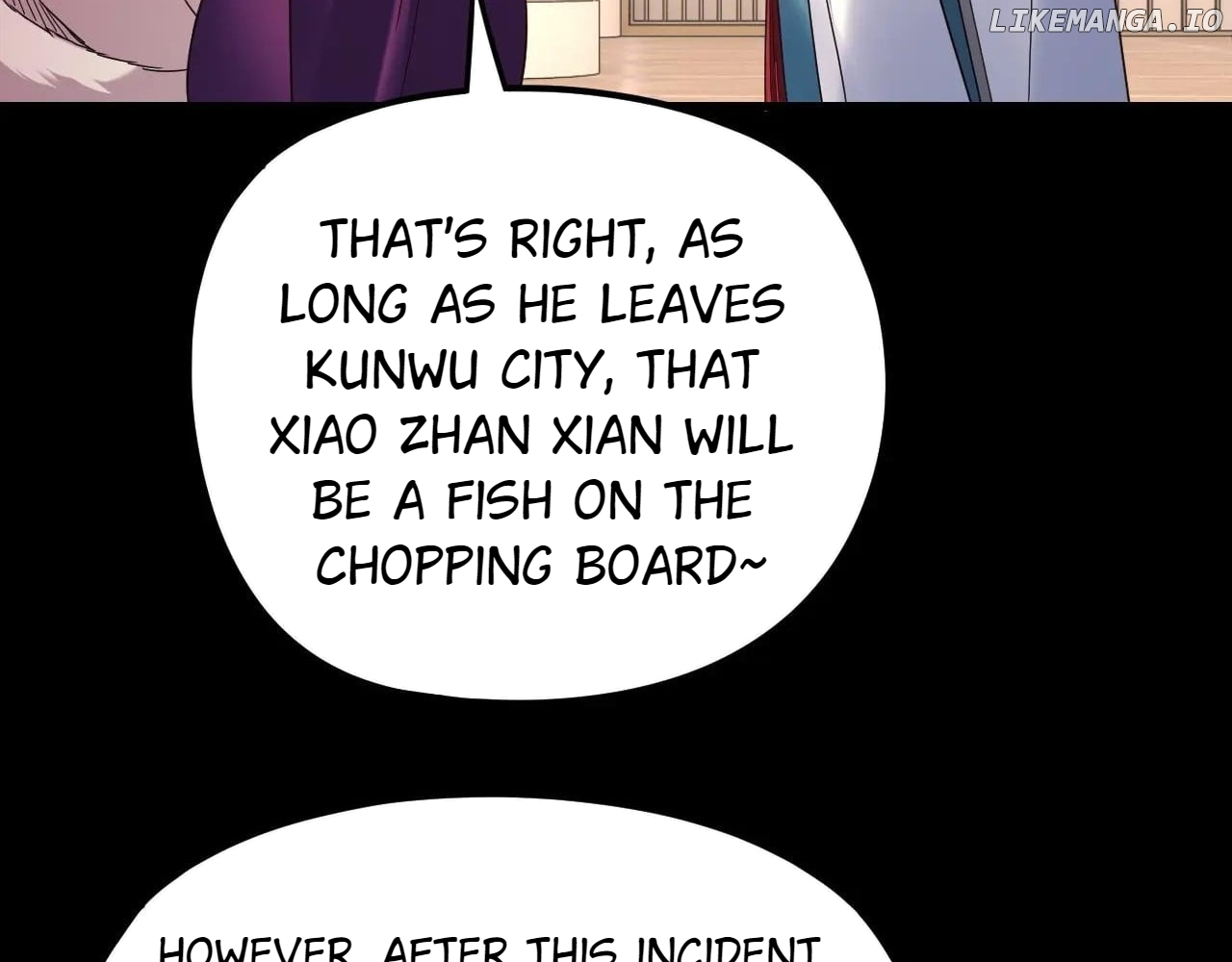 Read Me The Heavenly Destined Villain EN Manga Online