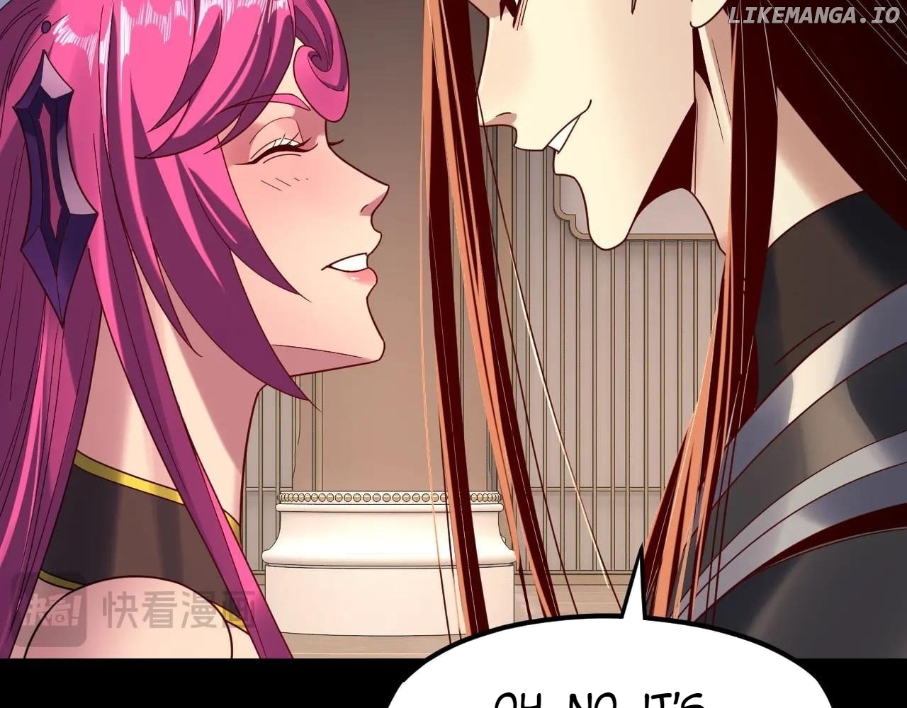 Read Me The Heavenly Destined Villain EN Manga Online