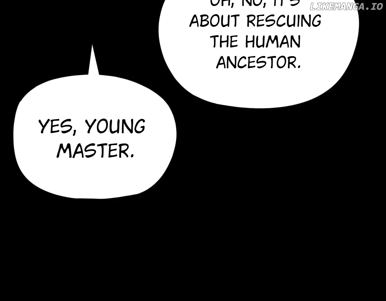 Read Me The Heavenly Destined Villain EN Manga Online