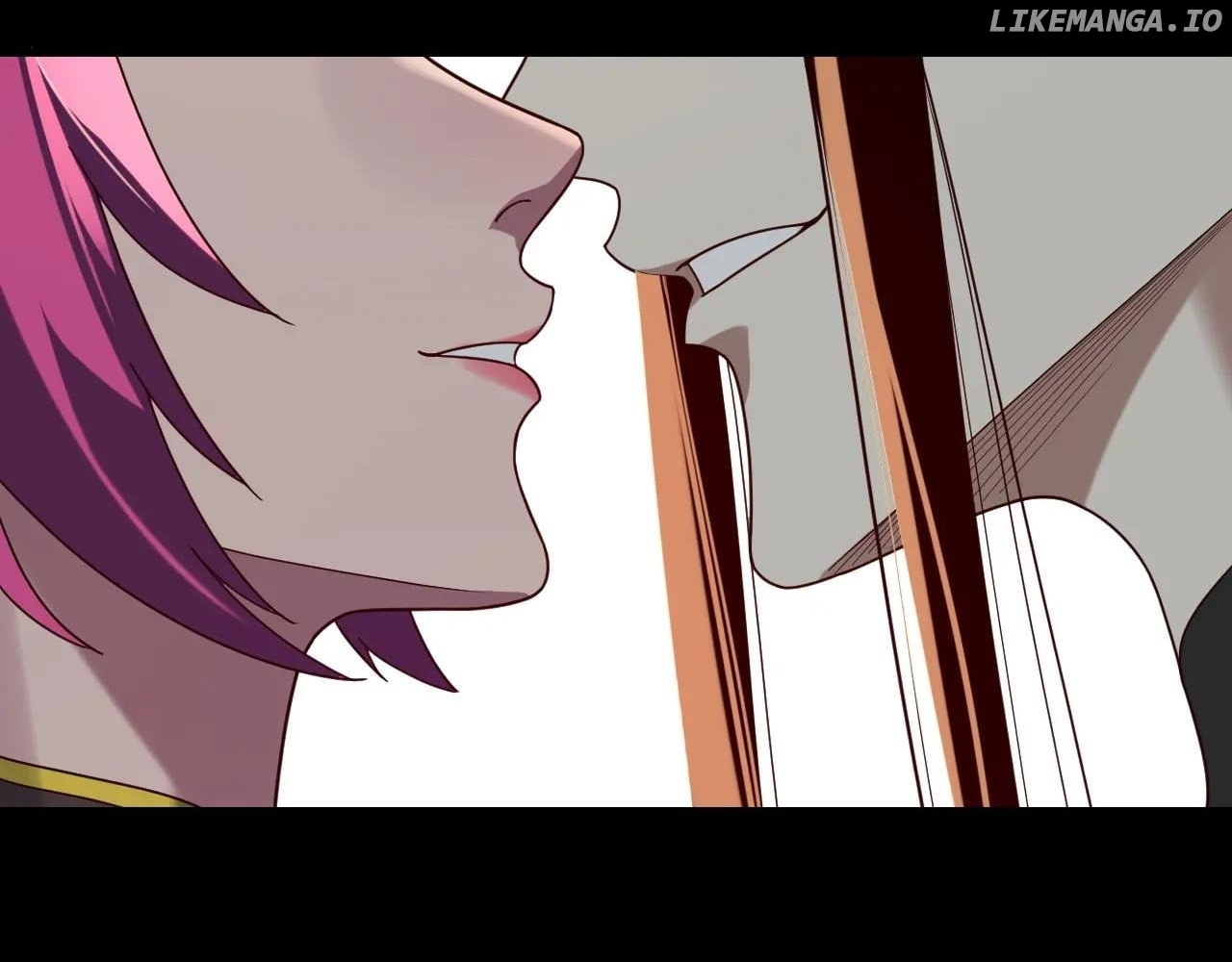 Read Me The Heavenly Destined Villain EN Manga Online