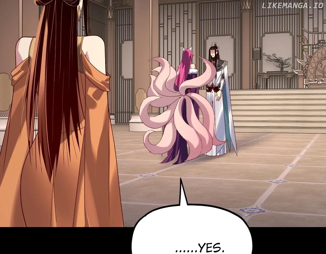 Read Me The Heavenly Destined Villain EN Manga Online