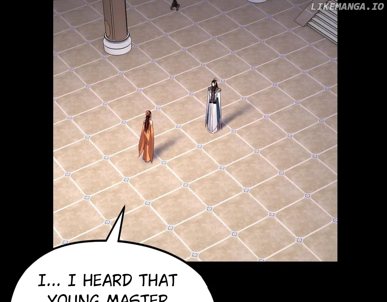 Read Me The Heavenly Destined Villain EN Manga Online