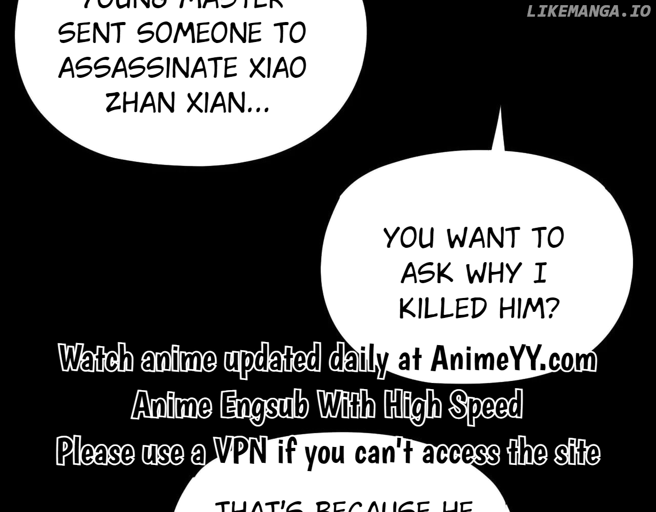 Read Me The Heavenly Destined Villain EN Manga Online