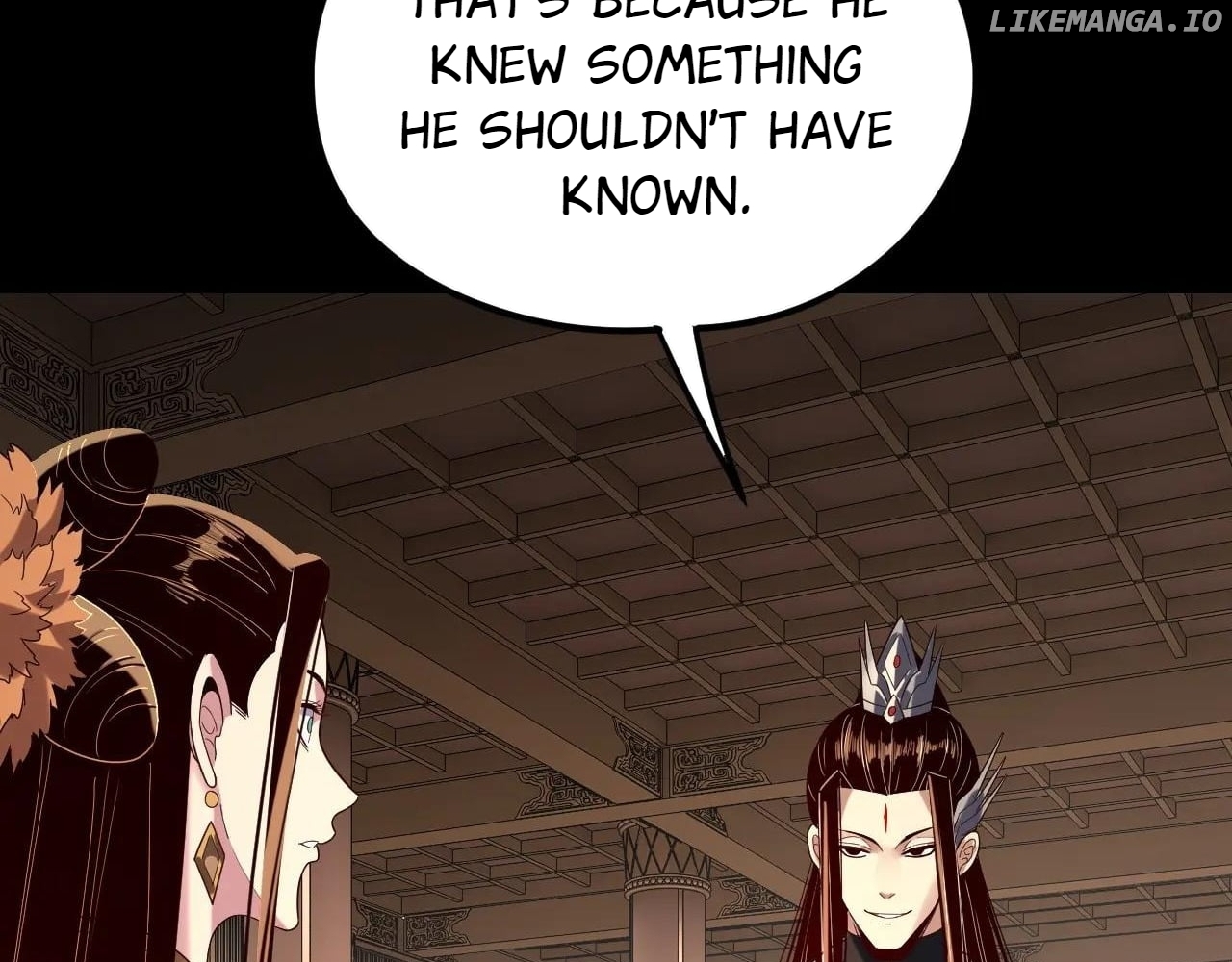 Read Me The Heavenly Destined Villain EN Manga Online