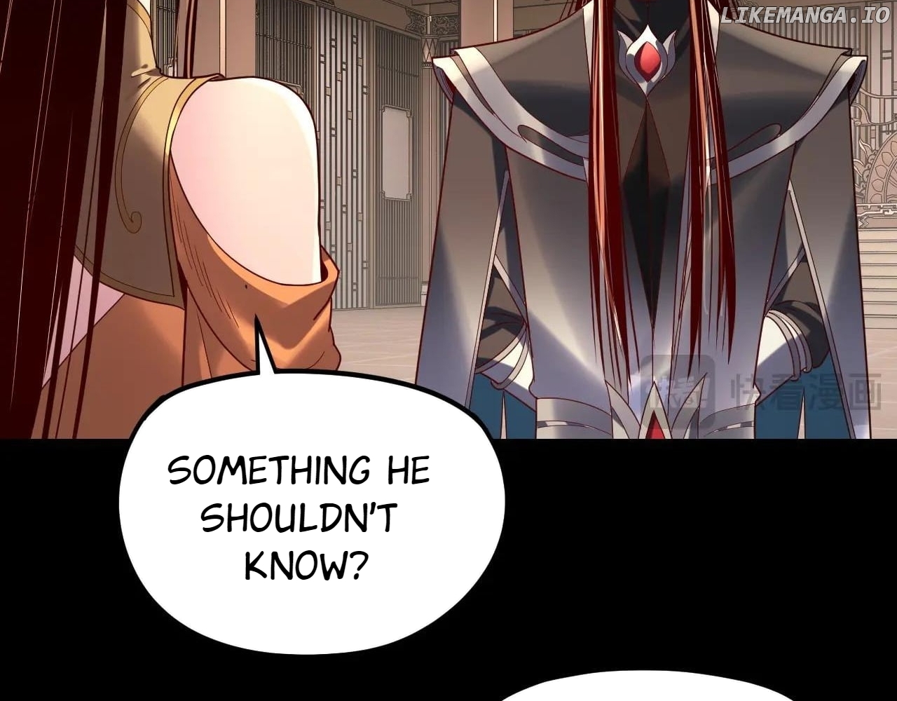 Read Me The Heavenly Destined Villain EN Manga Online