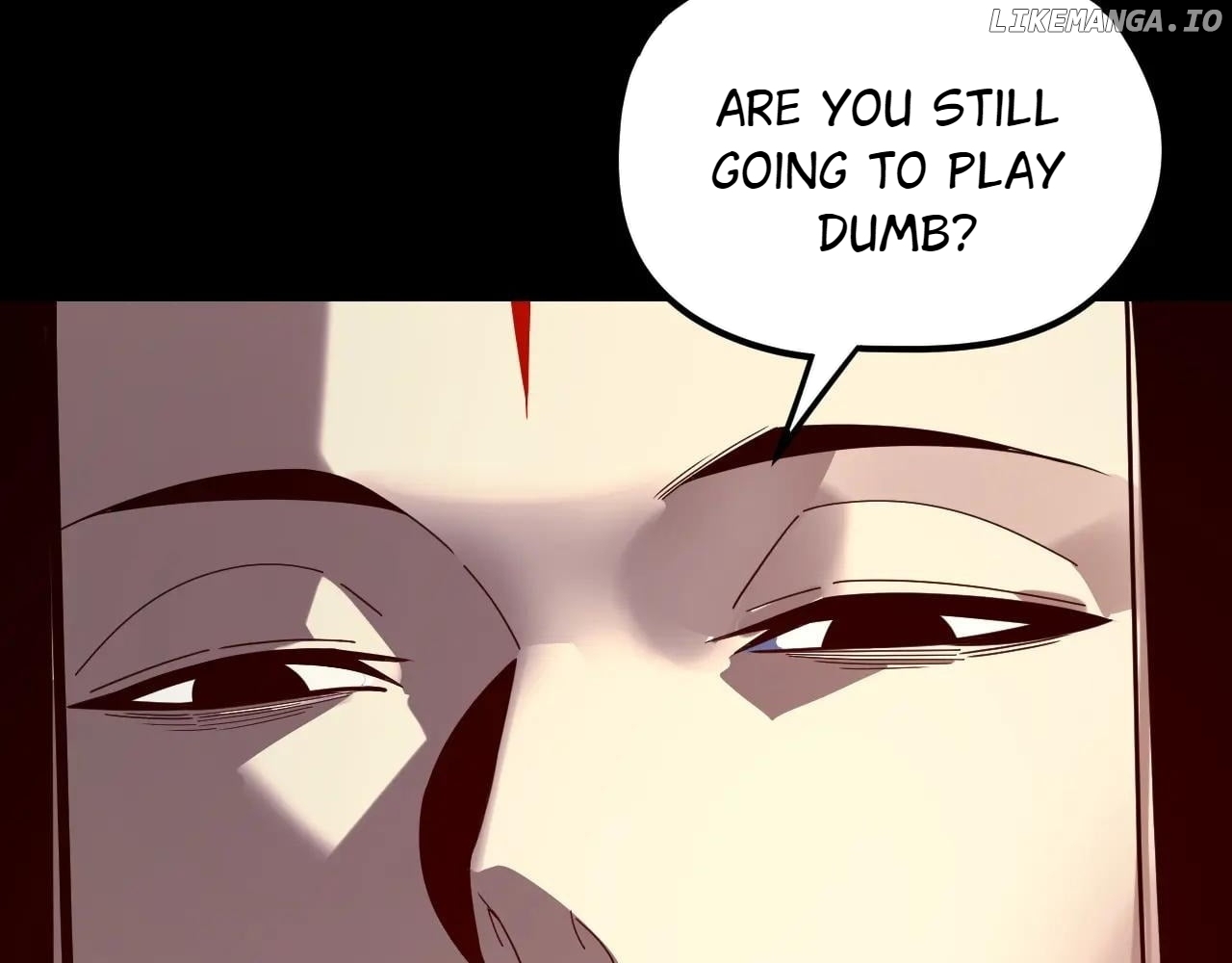 Read Me The Heavenly Destined Villain EN Manga Online