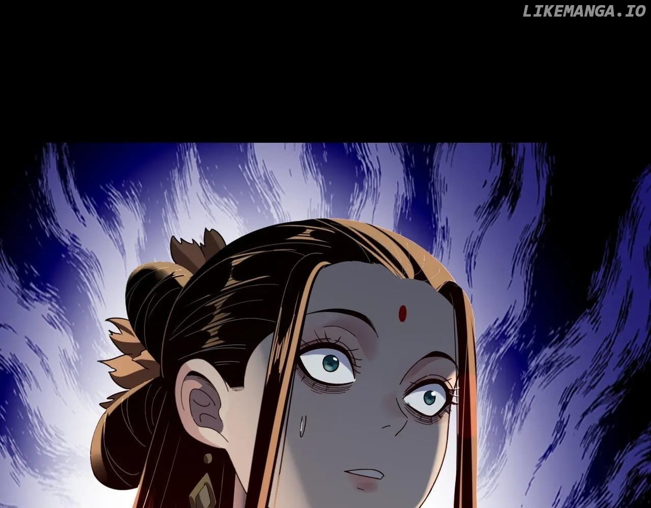 Read Me The Heavenly Destined Villain EN Manga Online