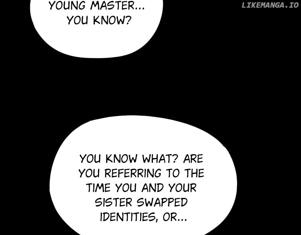 Read Me The Heavenly Destined Villain EN Manga Online