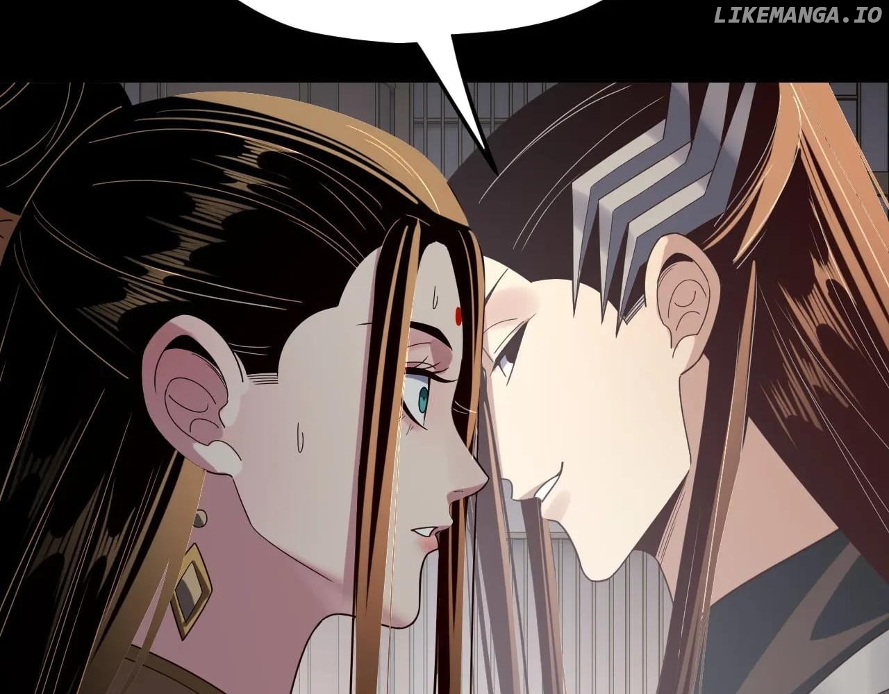Read Me The Heavenly Destined Villain EN Manga Online