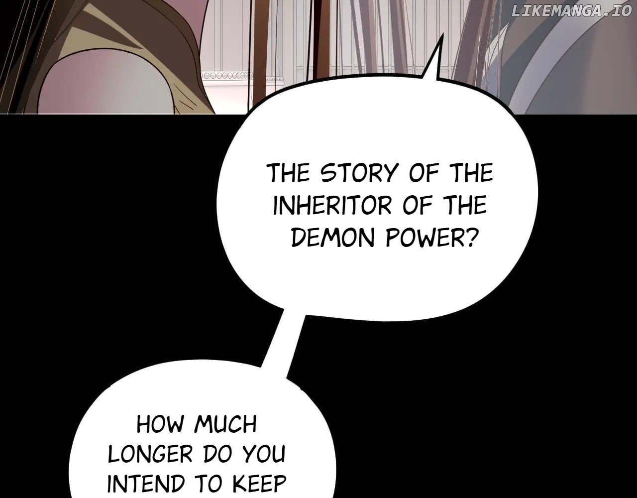 Read Me The Heavenly Destined Villain EN Manga Online