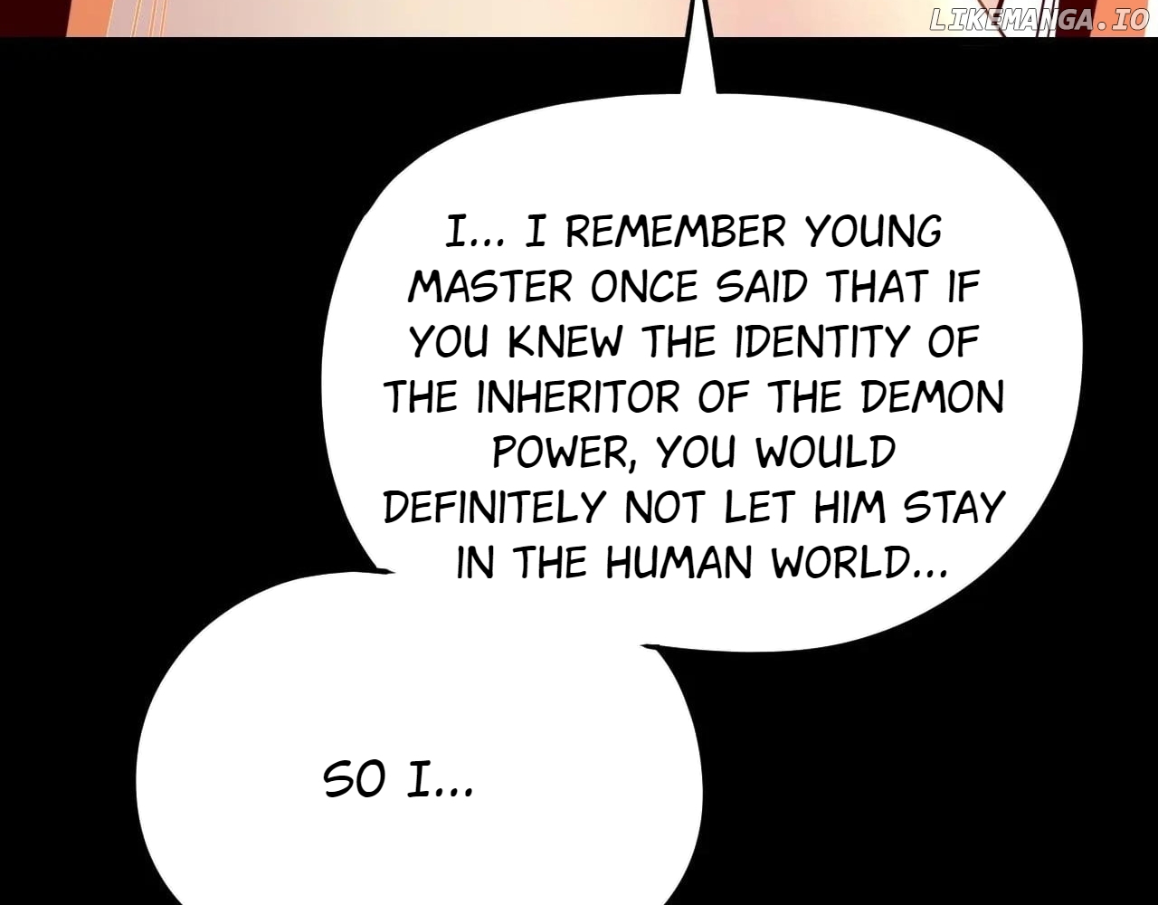 Read Me The Heavenly Destined Villain EN Manga Online