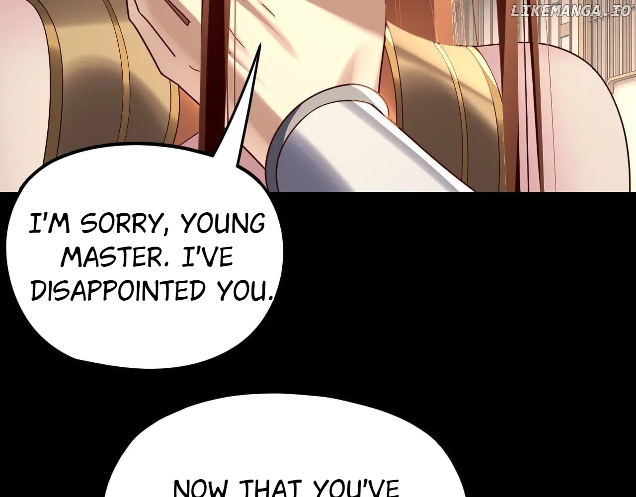 Read Me The Heavenly Destined Villain EN Manga Online