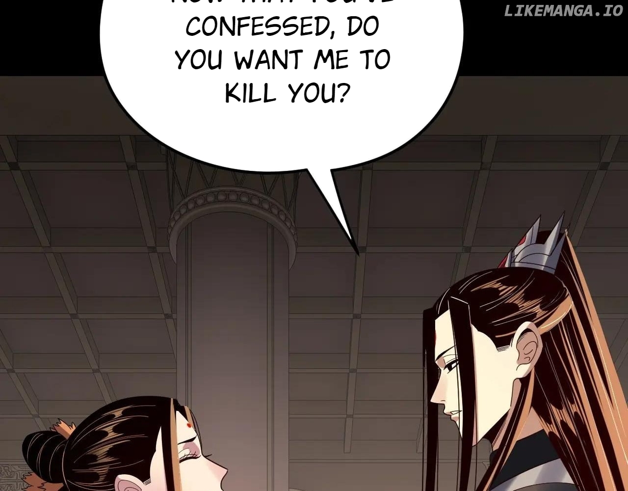 Read Me The Heavenly Destined Villain EN Manga Online