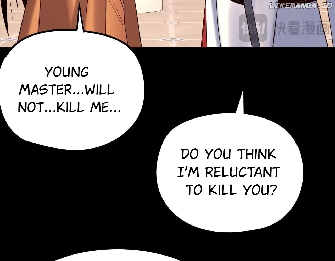 Read Me The Heavenly Destined Villain EN Manga Online