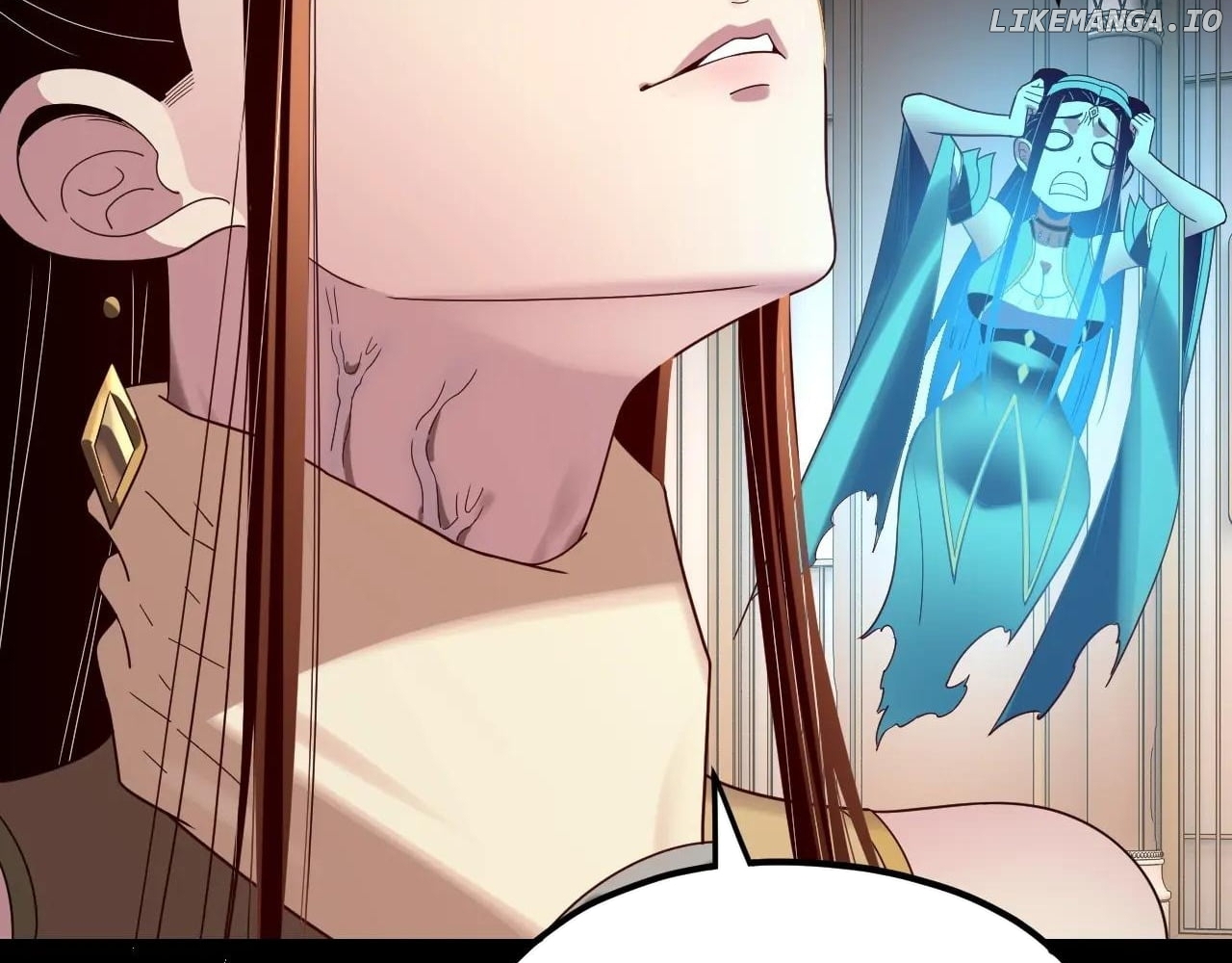 Read Me The Heavenly Destined Villain EN Manga Online