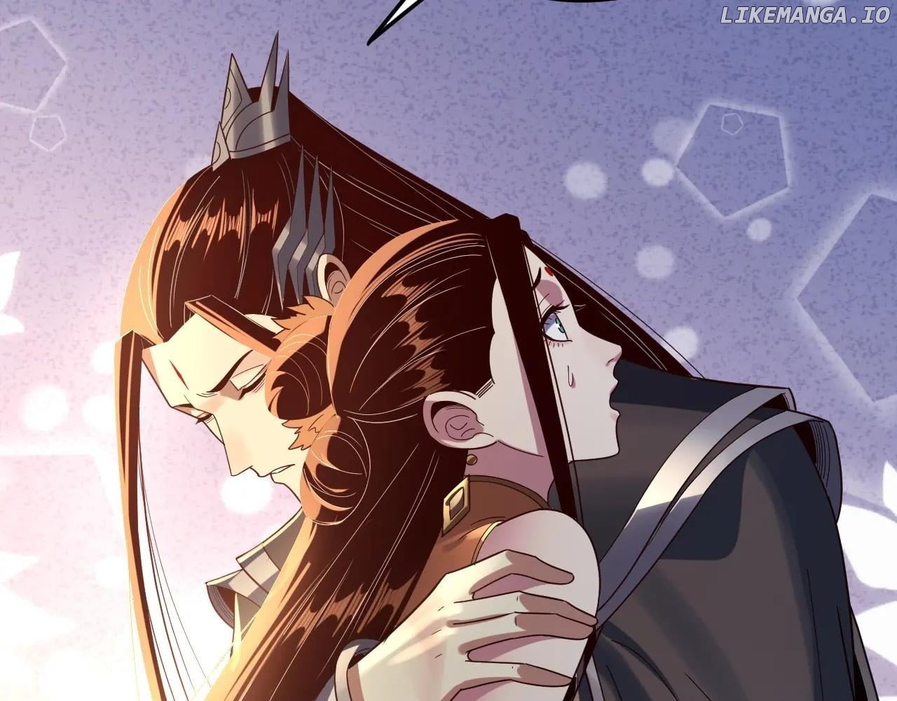 Read Me The Heavenly Destined Villain EN Manga Online