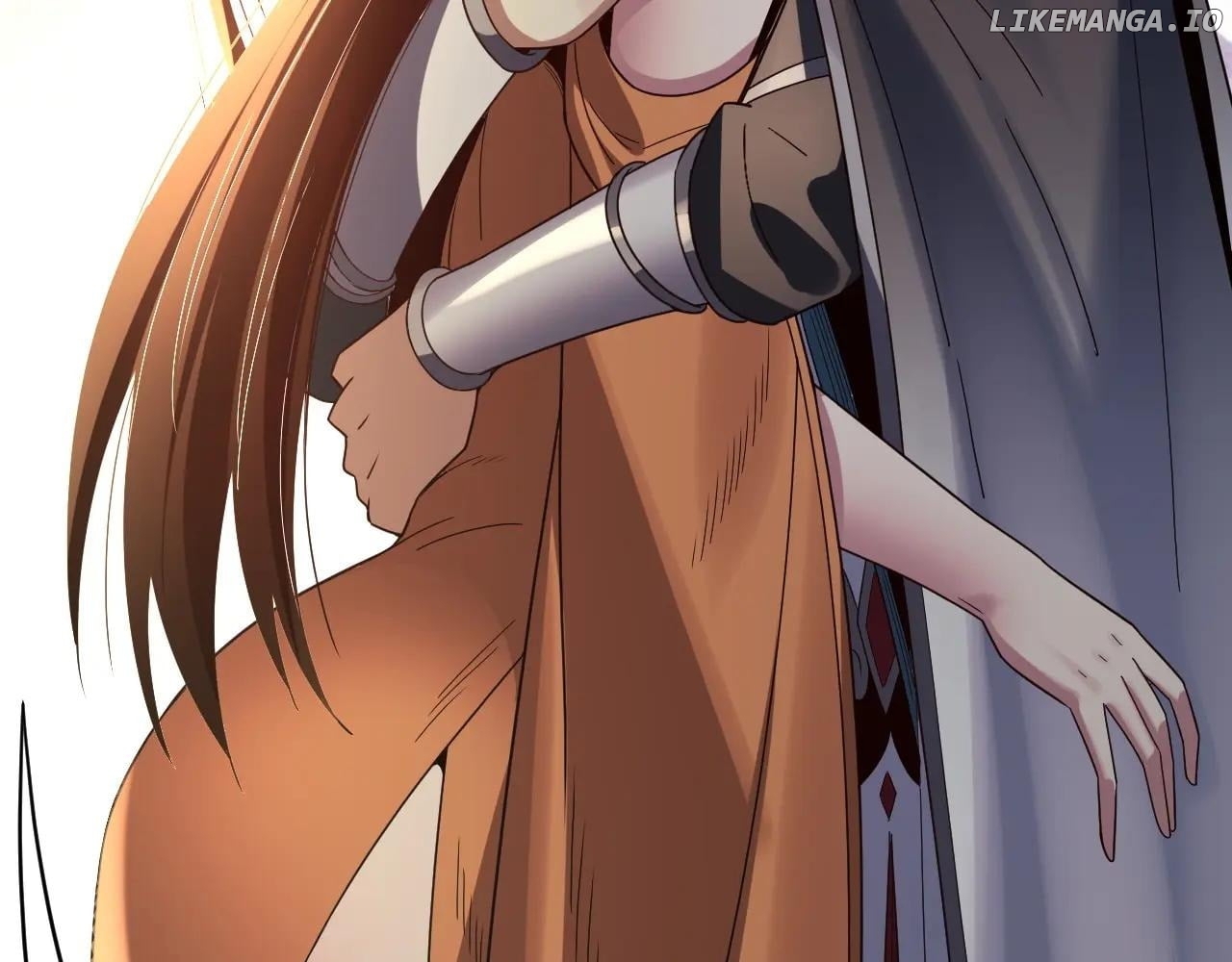 Read Me The Heavenly Destined Villain EN Manga Online