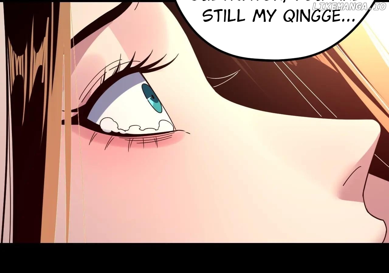 Read Me The Heavenly Destined Villain EN Manga Online
