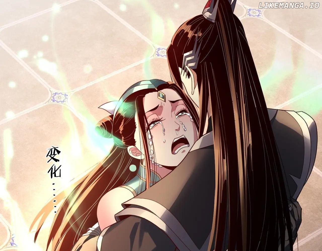 Read Me The Heavenly Destined Villain EN Manga Online