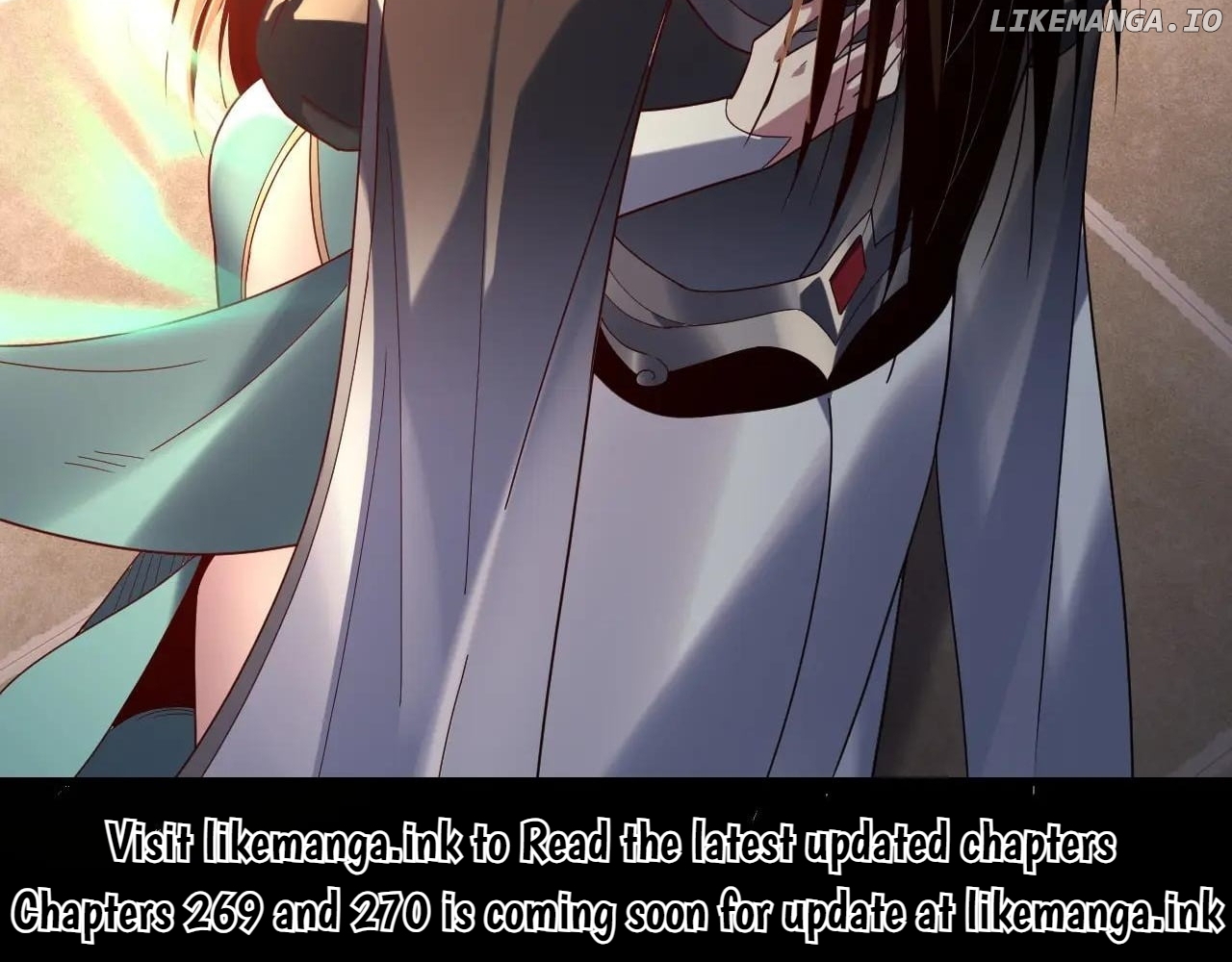 Read Me The Heavenly Destined Villain EN Manga Online
