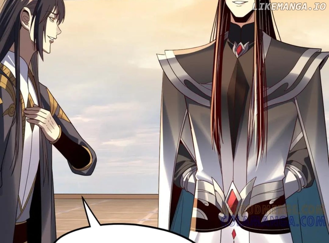 Read Me The Heavenly Destined Villain EN Manga Online