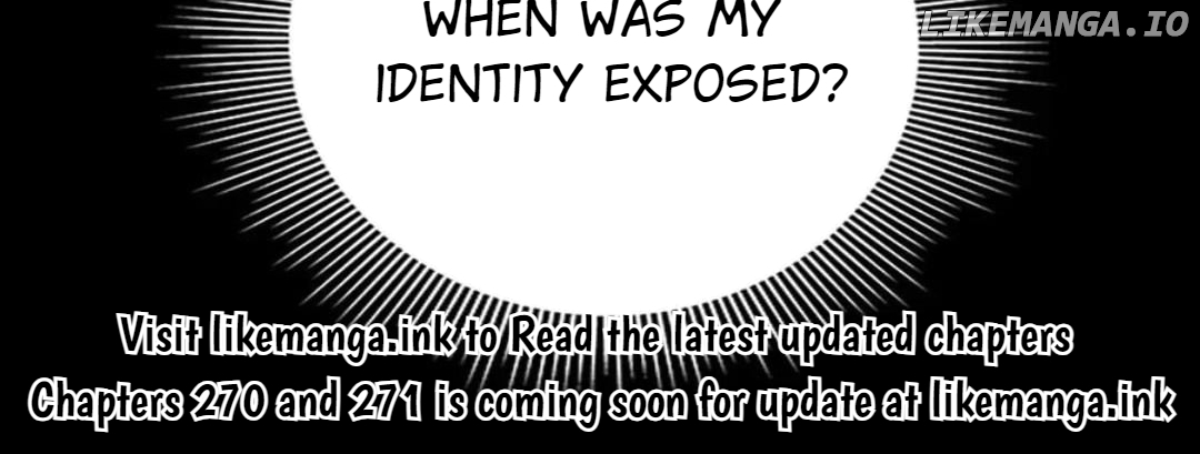 Read Me The Heavenly Destined Villain EN Manga Online