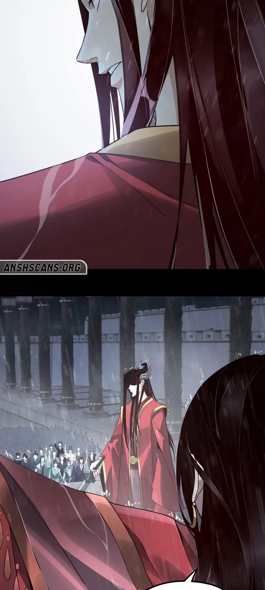 Read Me The Heavenly Destined Villain EN Manga Online
