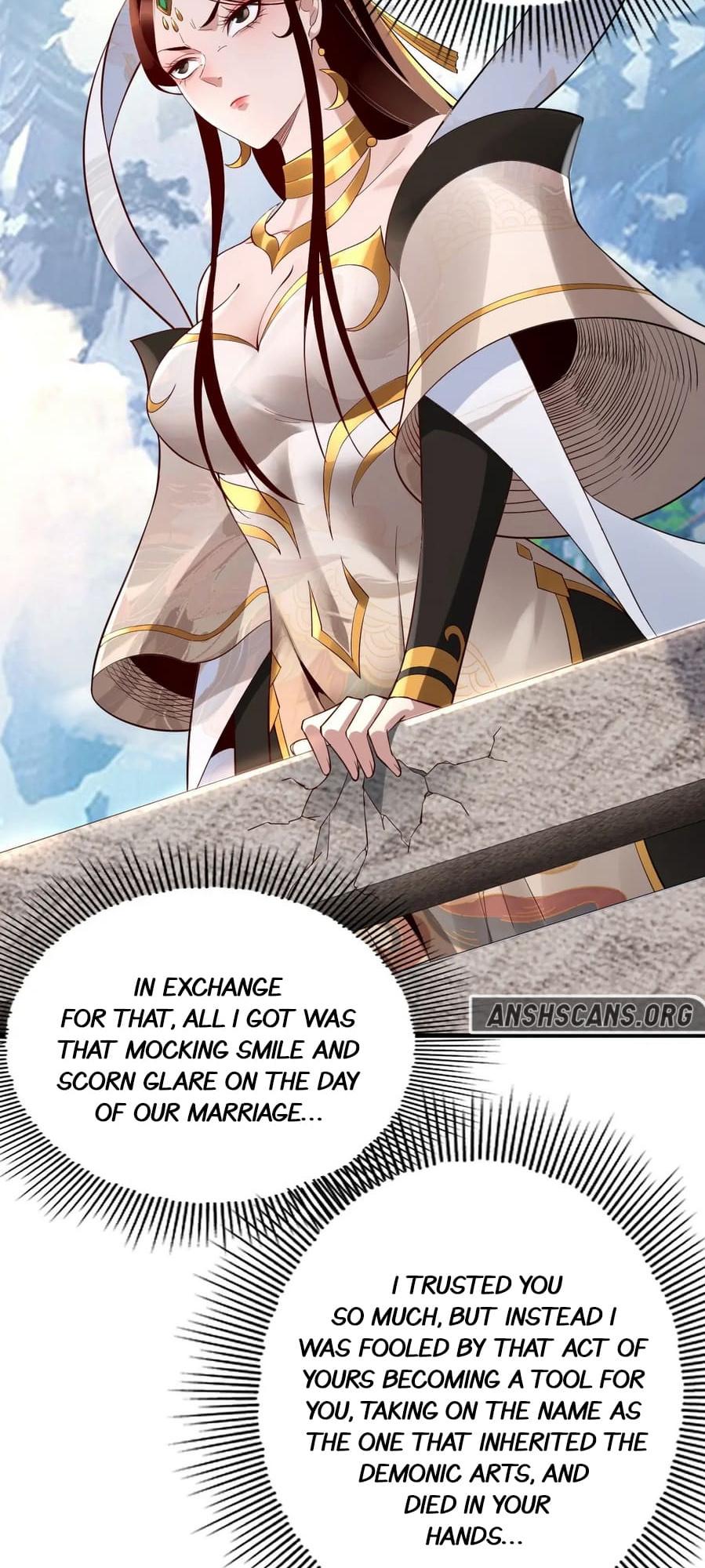 Read Me The Heavenly Destined Villain EN Manga Online