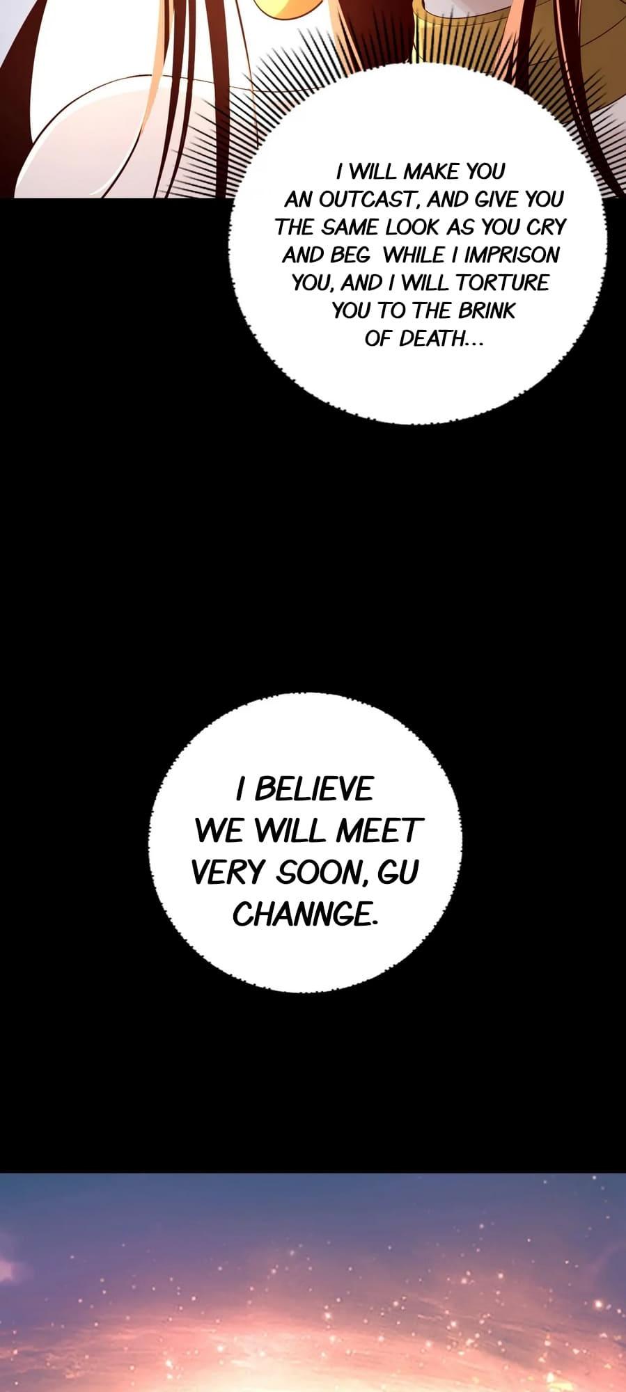 Read Me The Heavenly Destined Villain EN Manga Online