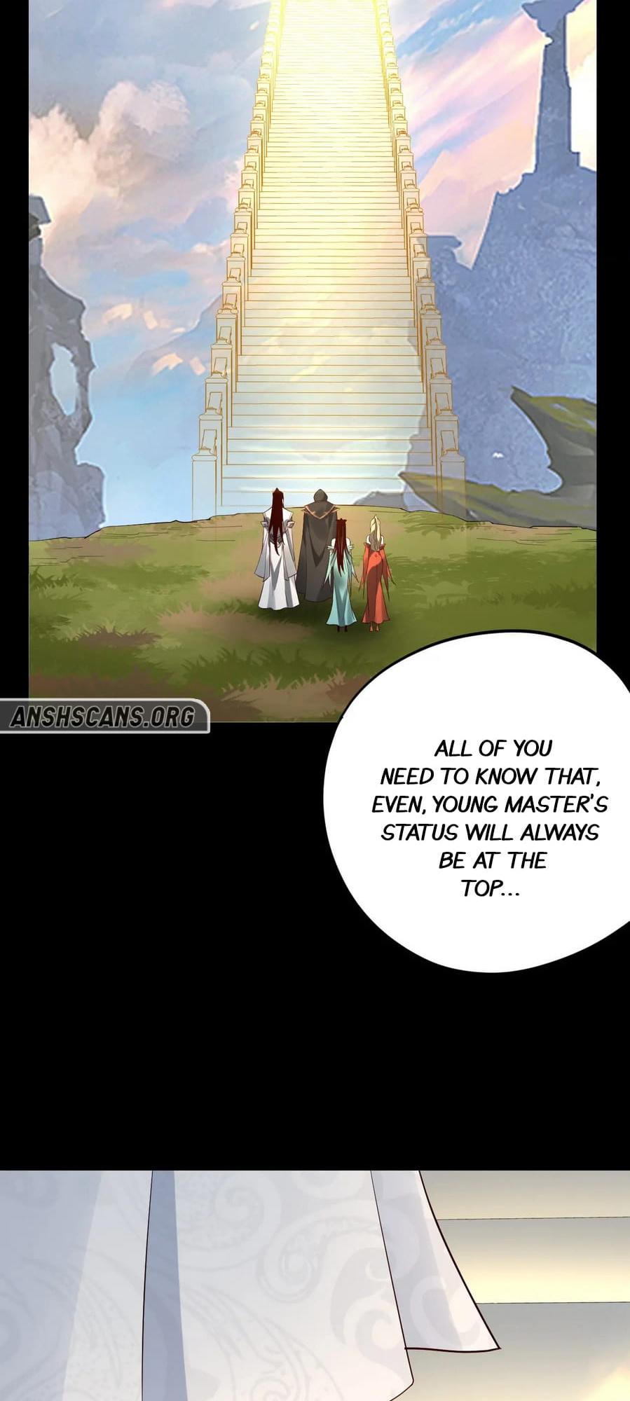 Read Me The Heavenly Destined Villain EN Manga Online