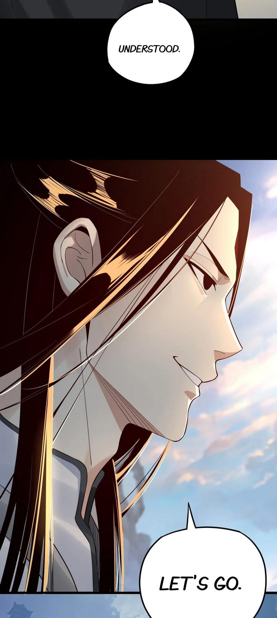 Read Me The Heavenly Destined Villain EN Manga Online