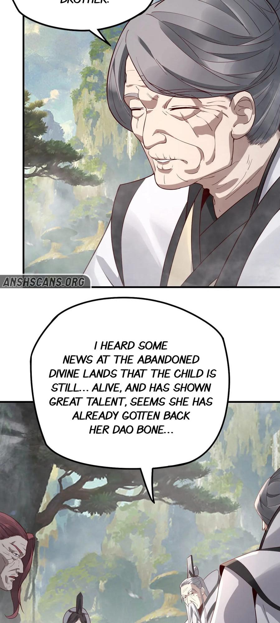 Read Me The Heavenly Destined Villain EN Manga Online