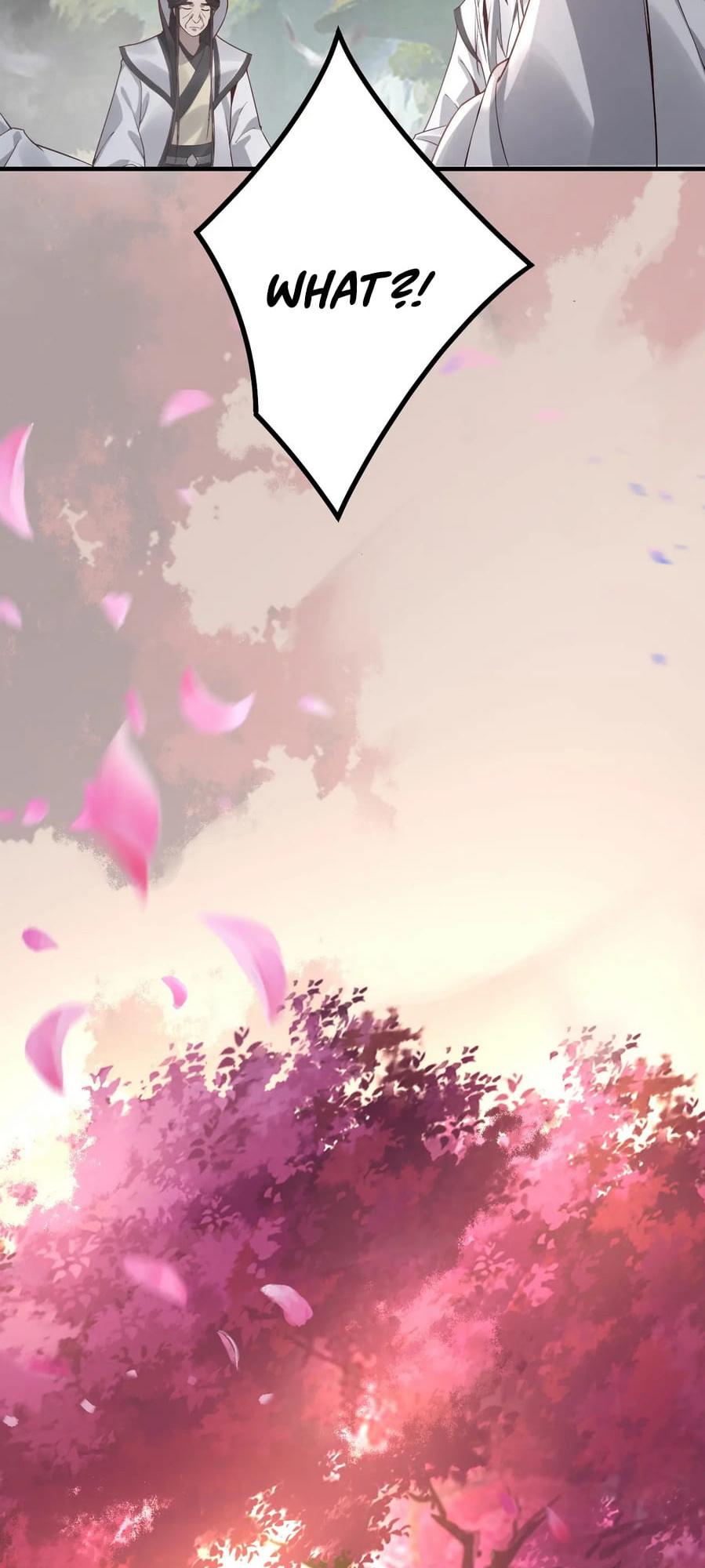 Read Me The Heavenly Destined Villain EN Manga Online