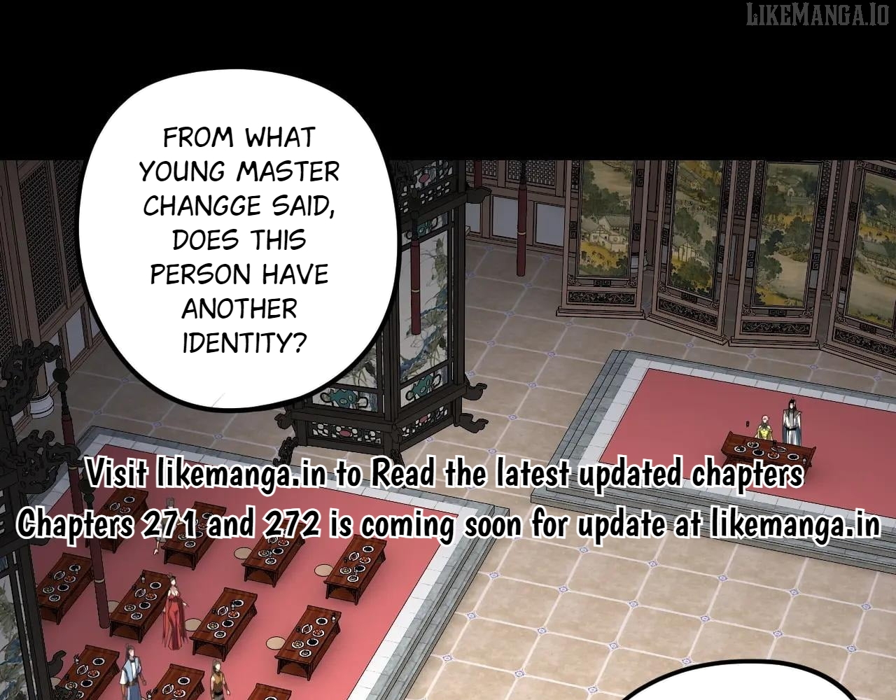 Read Me The Heavenly Destined Villain EN Manga Online