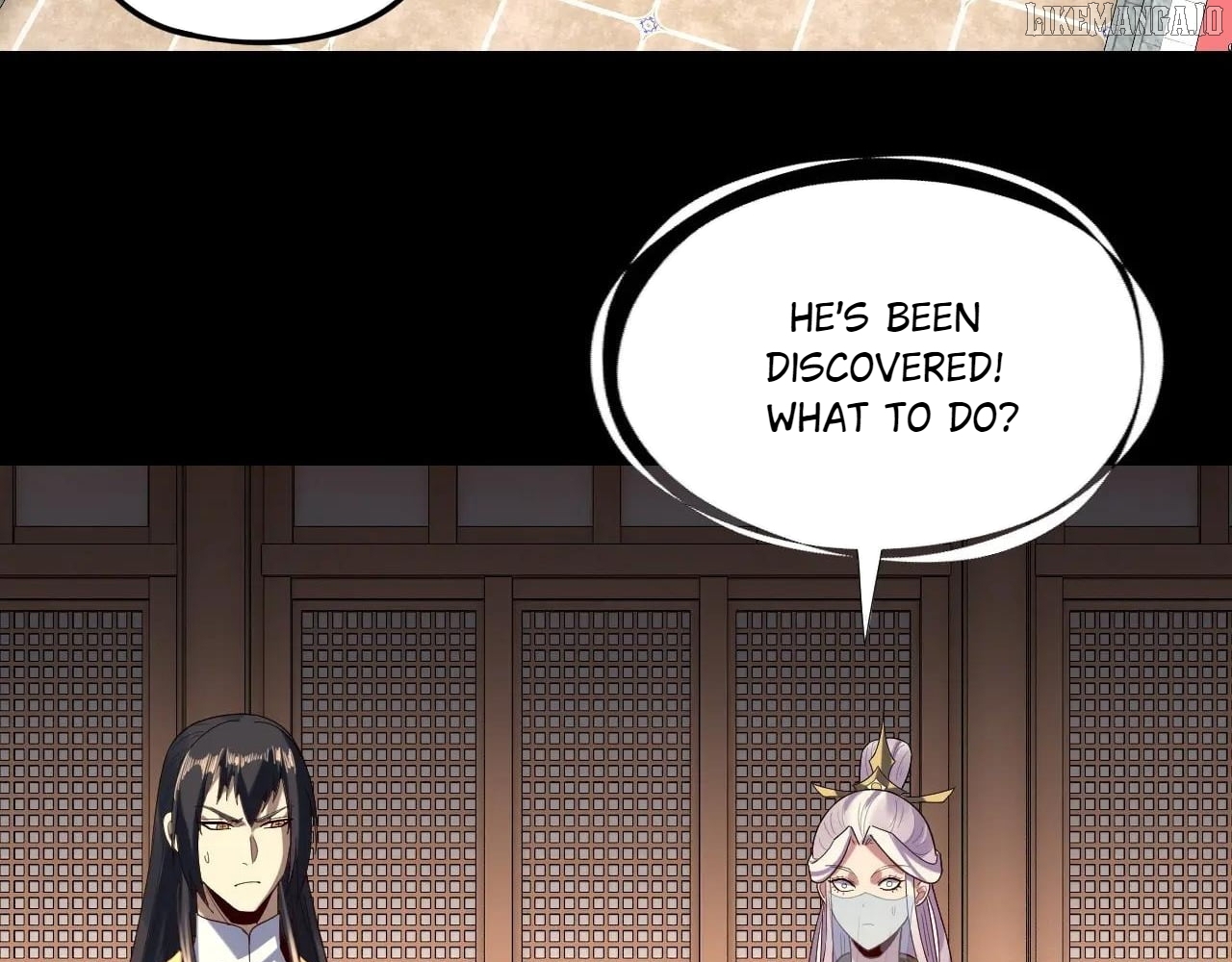Read Me The Heavenly Destined Villain EN Manga Online