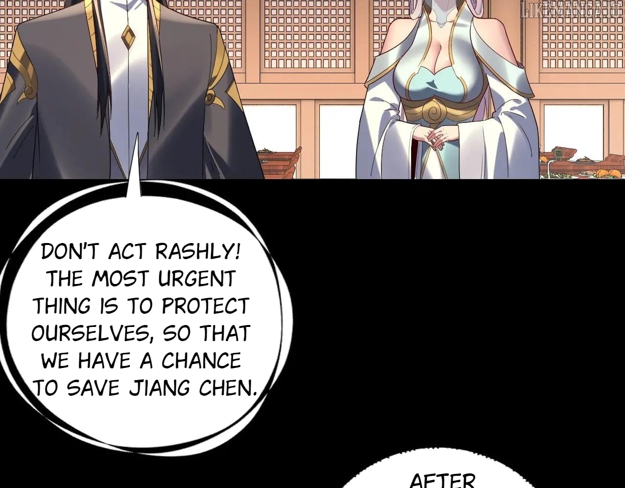 Read Me The Heavenly Destined Villain EN Manga Online