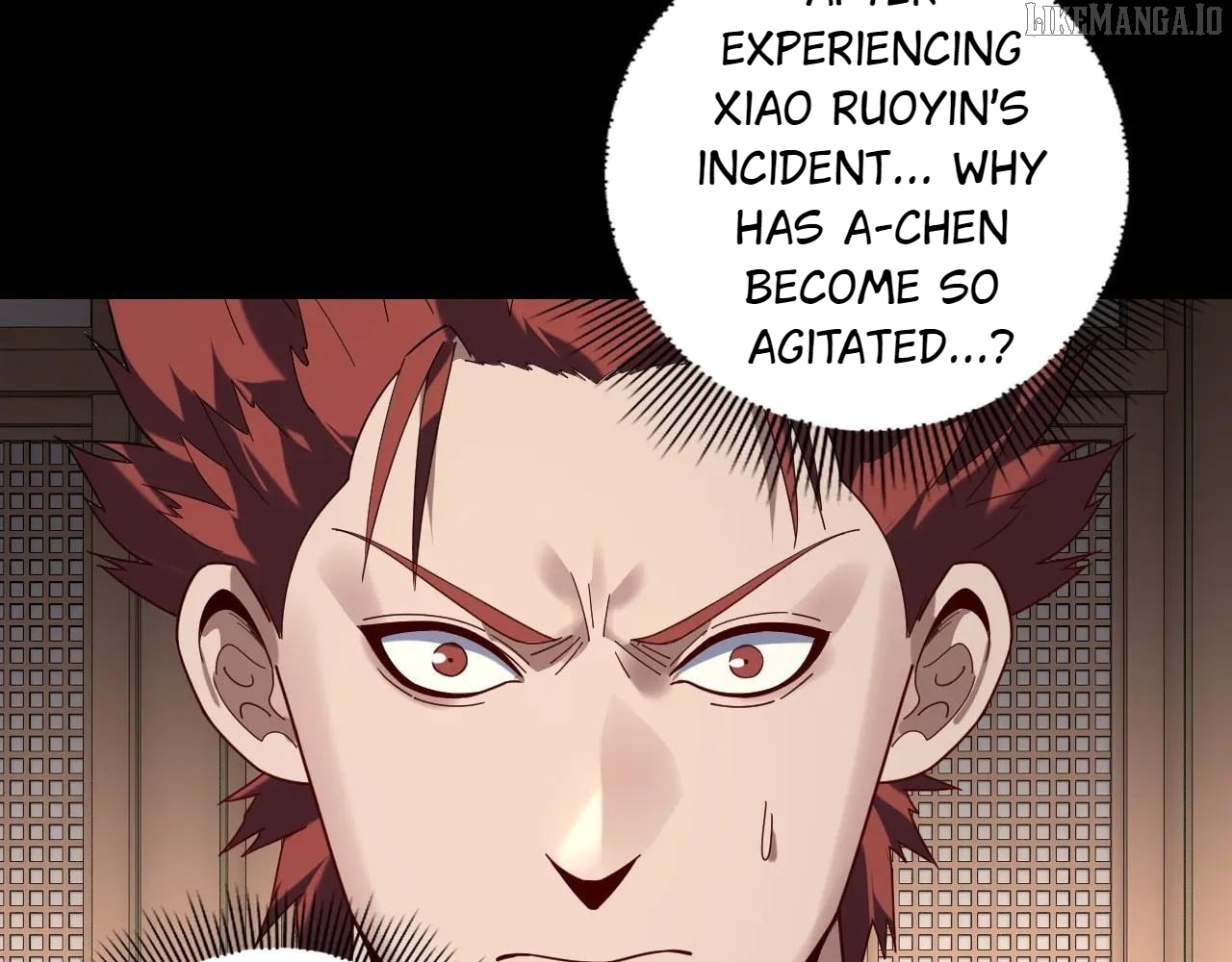 Read Me The Heavenly Destined Villain EN Manga Online