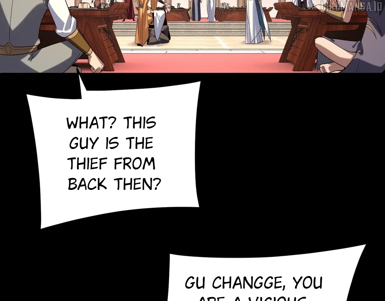 Read Me The Heavenly Destined Villain EN Manga Online