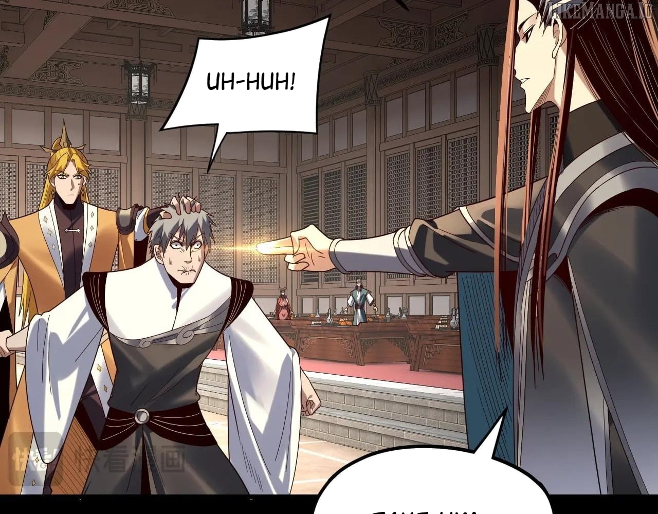 Read Me The Heavenly Destined Villain EN Manga Online