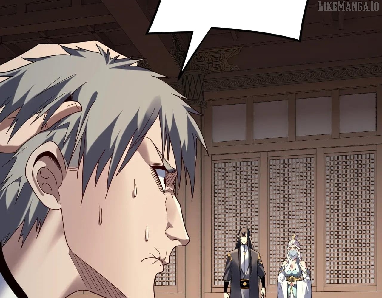 Read Me The Heavenly Destined Villain EN Manga Online