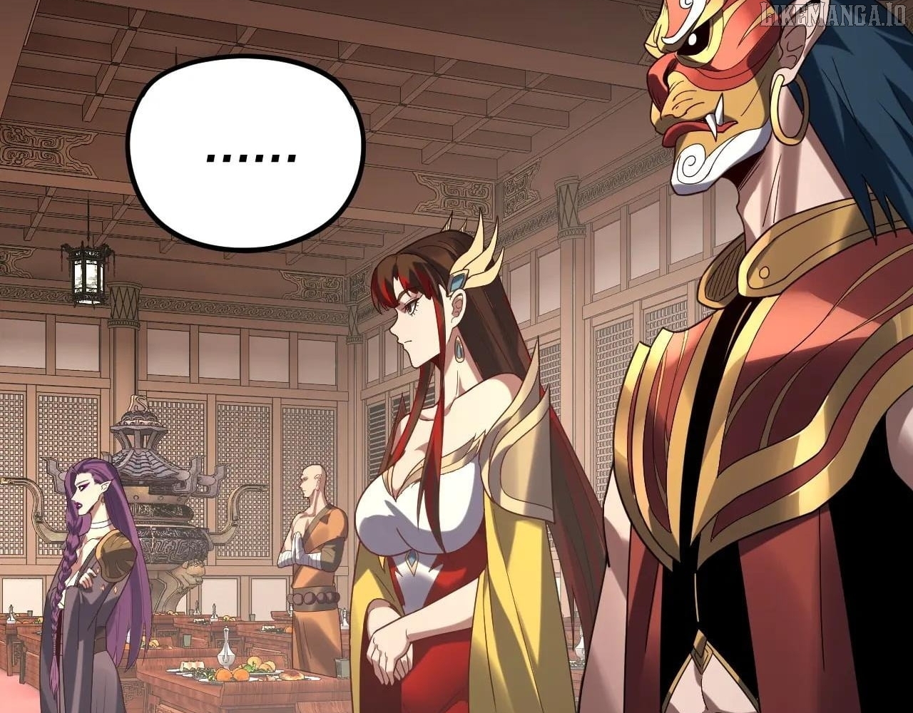 Read Me The Heavenly Destined Villain EN Manga Online
