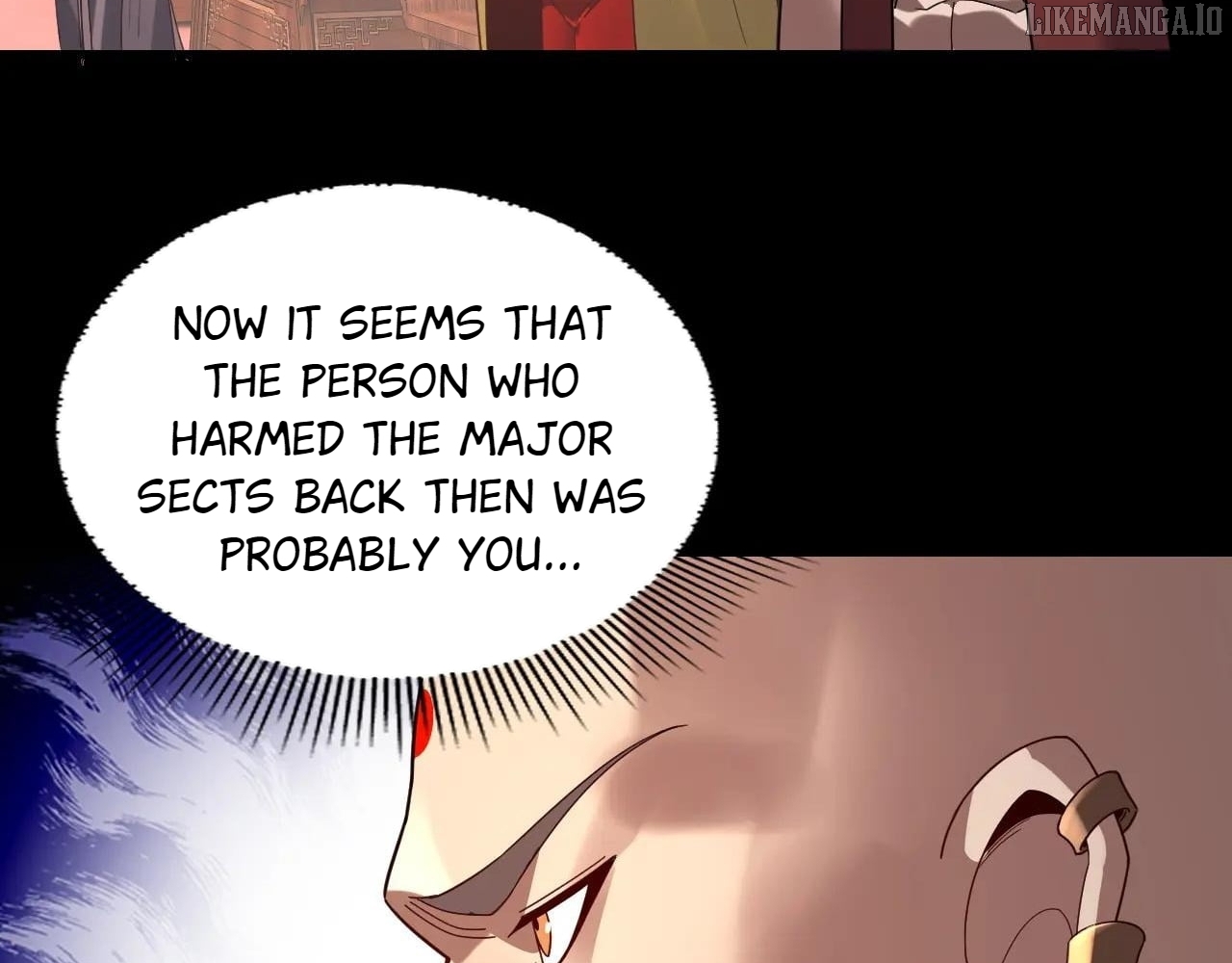 Read Me The Heavenly Destined Villain EN Manga Online