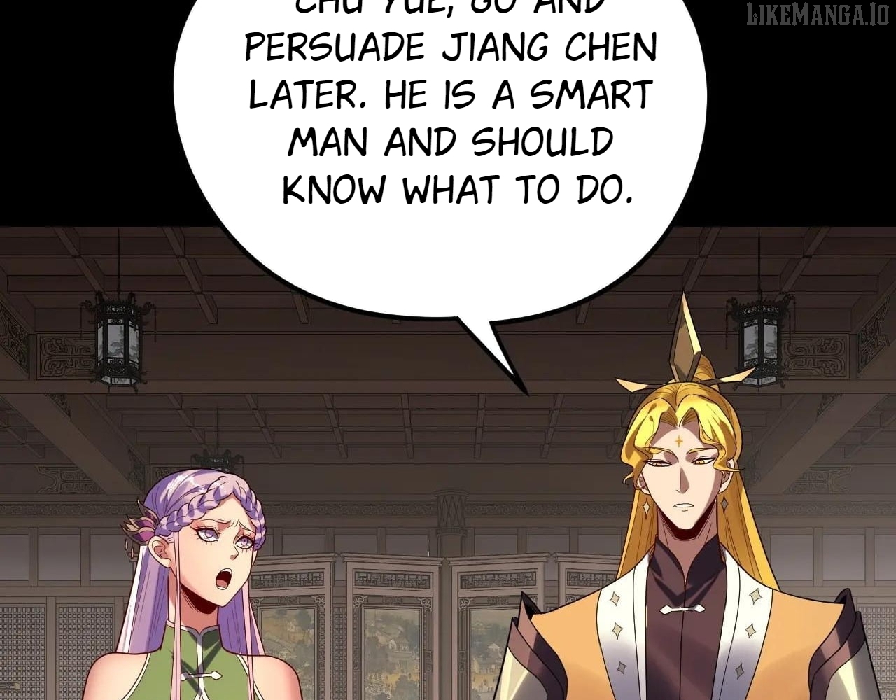 Read Me The Heavenly Destined Villain EN Manga Online