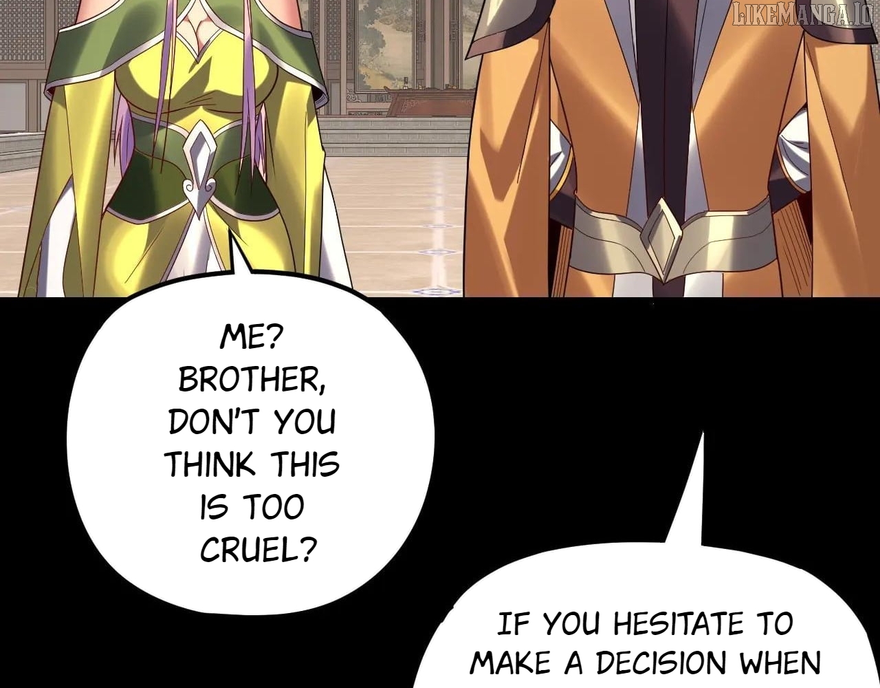 Read Me The Heavenly Destined Villain EN Manga Online